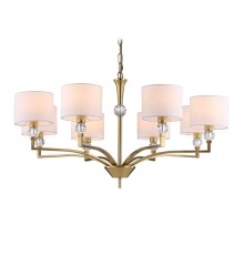 Подвесная люстра Ambrella Light High Light Classic LH71133