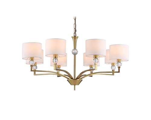 Подвесная люстра Ambrella Light High Light Classic LH71133