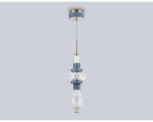 Люстра Ambrella Light HIGH LIGHT LH53121