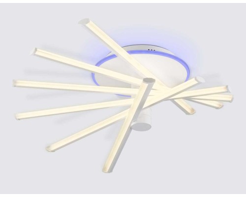 Люстра Ambrella Light COMFORT FL6231