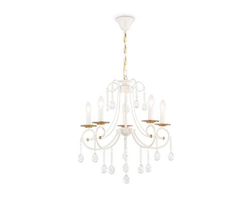 Подвесная люстра Ambrella light Traditional Classic TR4916