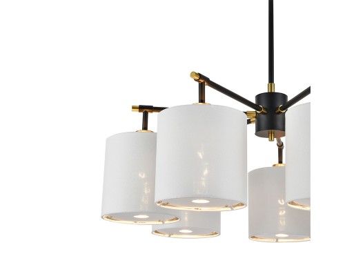 Подвесная люстра Escada Idea 10186/7PL