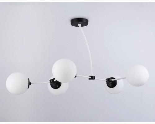 Подвесная люстра Ambrella light Traditional Modern TR2546