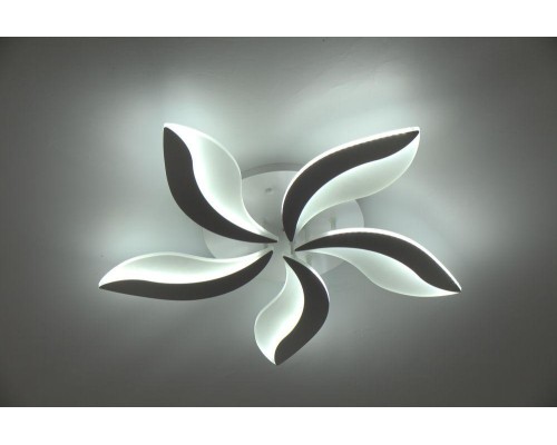 Потолочная светодиодная люстра Escada 10214/SG (60W)