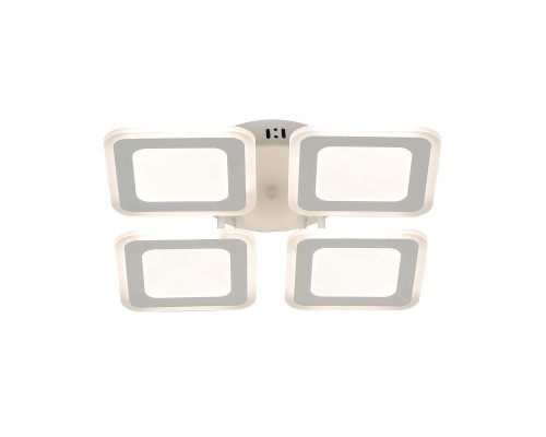 Потолочная светодиодная люстра Escada Erida 10288/4LED