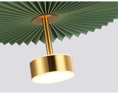 Люстра Ambrella Light HIGH LIGHT LH72609