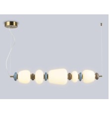 Люстра Ambrella Light HIGH LIGHT LH53176