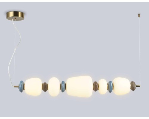 Люстра Ambrella Light HIGH LIGHT LH53176