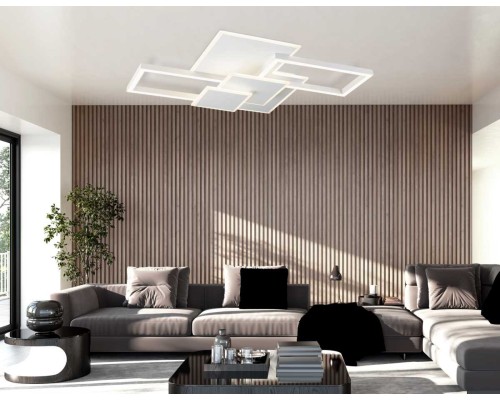 Люстра Ambrella Light ACRYLICA FA1031