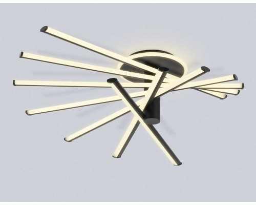 Люстра Ambrella Light COMFORT FL6242