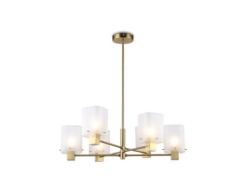 Подвесная люстра Ambrella Light High Light Modern LH57031
