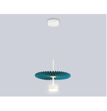 Люстра Ambrella Light HIGH LIGHT LH72611