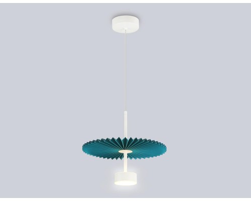 Люстра Ambrella Light HIGH LIGHT LH72611