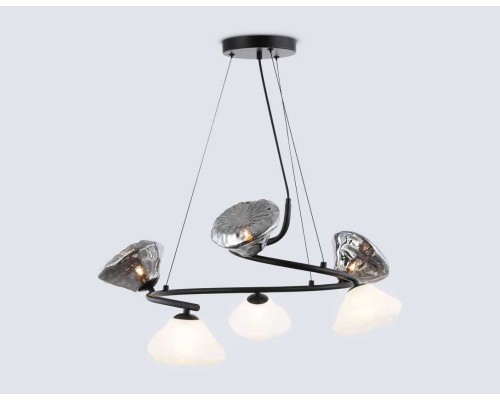 Подвесная люстра Ambrella light High Light LH15003