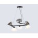 Подвесная люстра Ambrella light High Light LH15003
