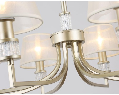 Подвесная люстра Ambrella Light High Light Classic LH71217