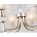 Подвесная люстра Ambrella Light High Light Classic LH71217