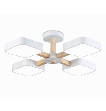 Люстра на штанге Ambrella light COMFORT FL4879