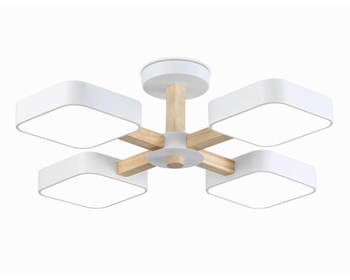 Люстра на штанге Ambrella light COMFORT FL4879