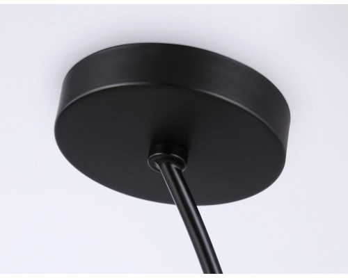 Подвесная люстра Ambrella light Traditional Modern TR2548