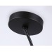 Подвесная люстра Ambrella light Traditional Modern TR2548