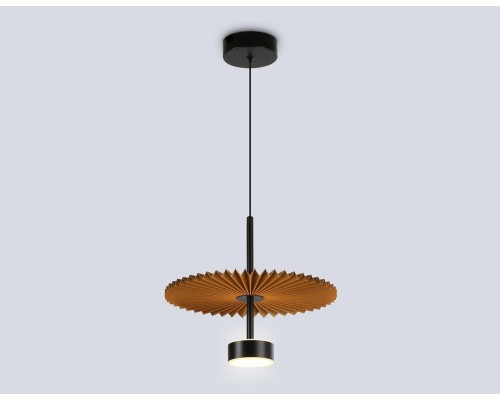 Люстра Ambrella Light HIGH LIGHT LH72607