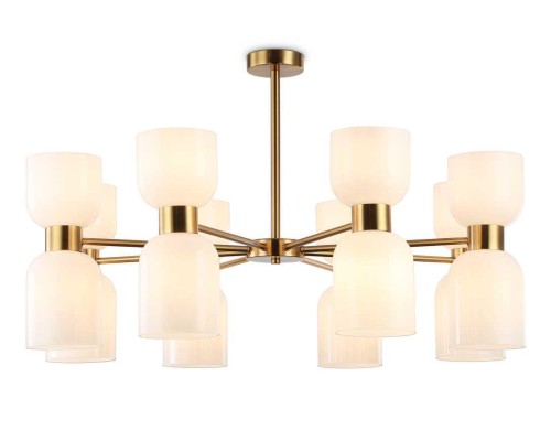 Подвесная люстра Ambrella light High Light LH56095