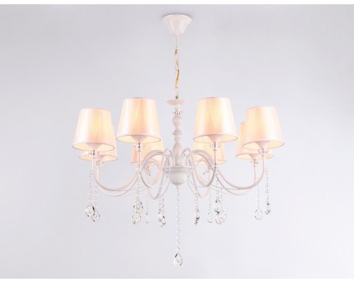 Подвесная люстра Ambrella light Traditional Modern TR4605