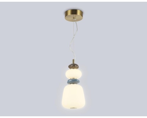 Люстра Ambrella Light HIGH LIGHT LH53162