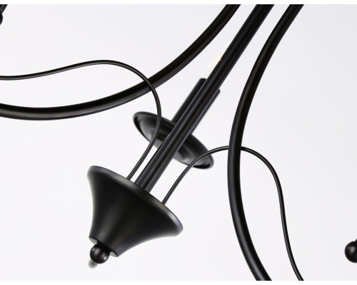 Подвесная люстра Ambrella light Traditional Modern TR9606