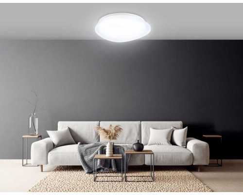 Люстра Ambrella Light ORBITAL FZ1601