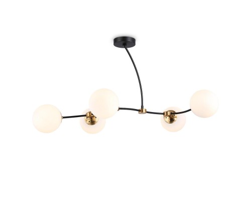 Подвесная люстра Ambrella light Traditional Modern TR2548