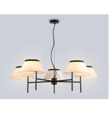 Люстра Ambrella Light HIGH LIGHT LH72453
