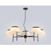 Люстра Ambrella Light HIGH LIGHT LH72453