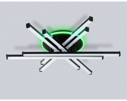 Люстра Ambrella Light COMFORT FL6272