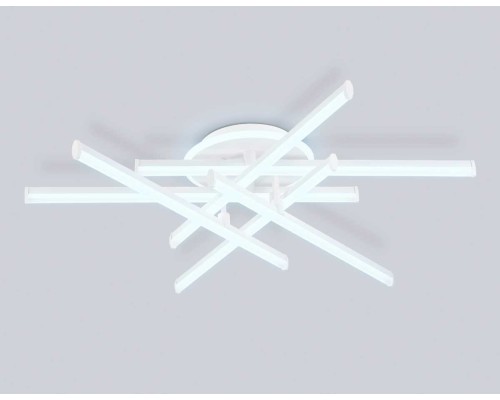 Люстра Ambrella Light COMFORT FL6251