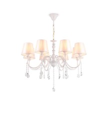 Подвесная люстра Ambrella light Traditional Modern TR4605