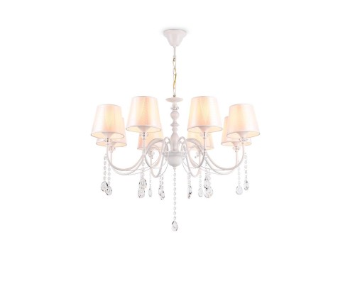 Подвесная люстра Ambrella light Traditional Modern TR4605