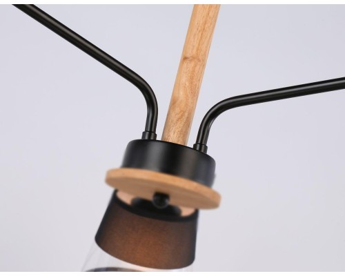 Потолочная люстра Ambrella light Traditional Modern Losk TR4740