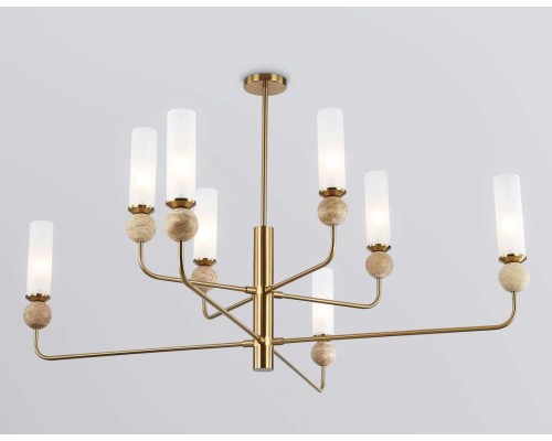 Подвесная люстра Ambrella light High Light LH53252