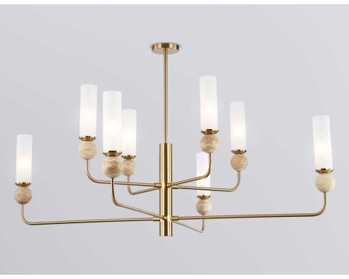 Подвесная люстра Ambrella light High Light LH53252