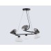 Подвесная люстра Ambrella light High Light LH15003