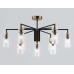 Подвесная люстра Ambrella light High Light LH56117
