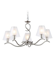 Подвесная люстра Ambrella Light High Light LH57081