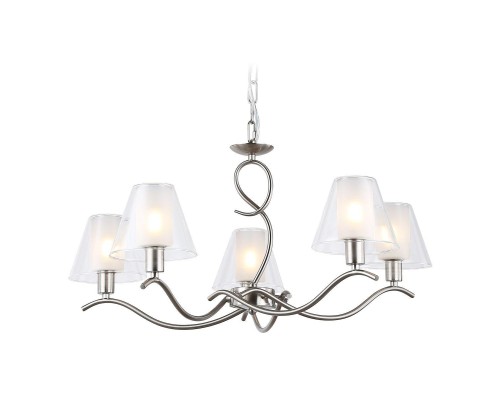 Подвесная люстра Ambrella Light High Light LH57081