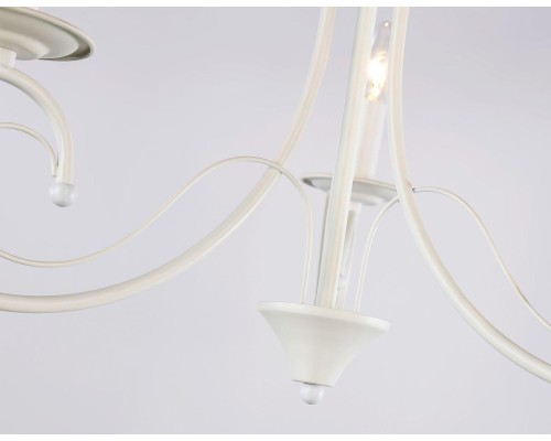 Подвесная люстра Ambrella light Traditional Modern TR9605