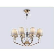 Люстра Ambrella Light HIGH LIGHT LH75403
