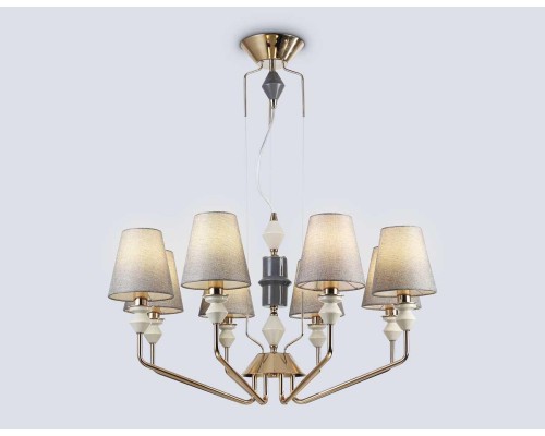 Люстра Ambrella Light HIGH LIGHT LH75403
