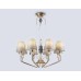Люстра Ambrella Light HIGH LIGHT LH75403