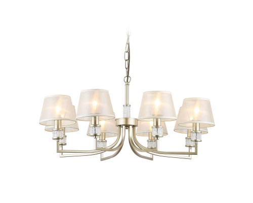 Подвесная люстра Ambrella Light High Light Classic LH71217
